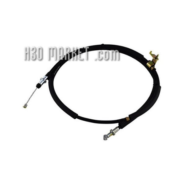 سیم ترمز دستی راست اچ سی کراس H30 CROSS