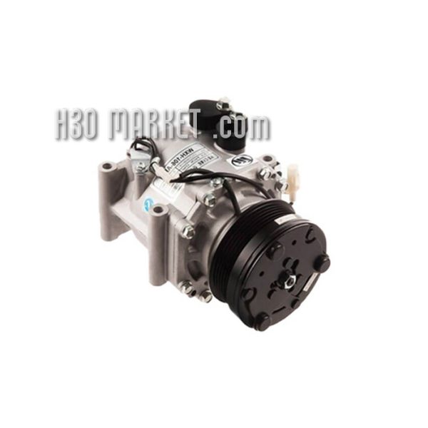 کمپرسور کولر اچ سی کراس H30 CROSS