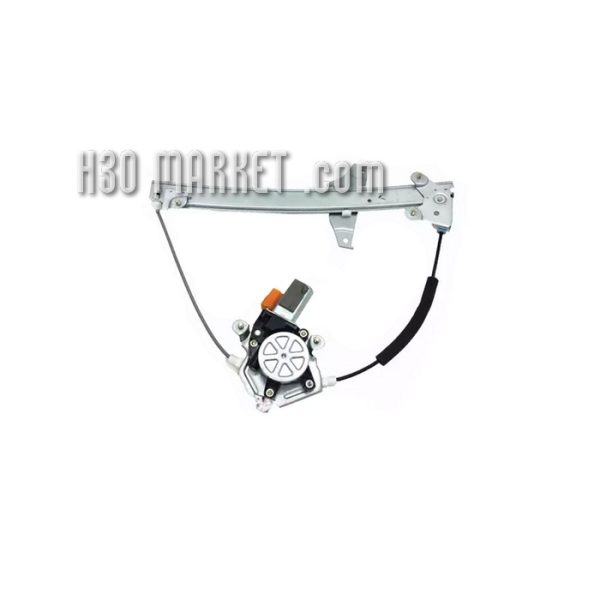 دستگاه شیشه بالابر جلو راست اچ سی کراس H30 CROSS