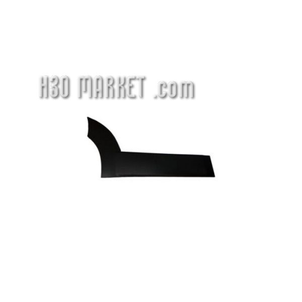 زه درب عقب راست اچ سی کراس H30 CROSS