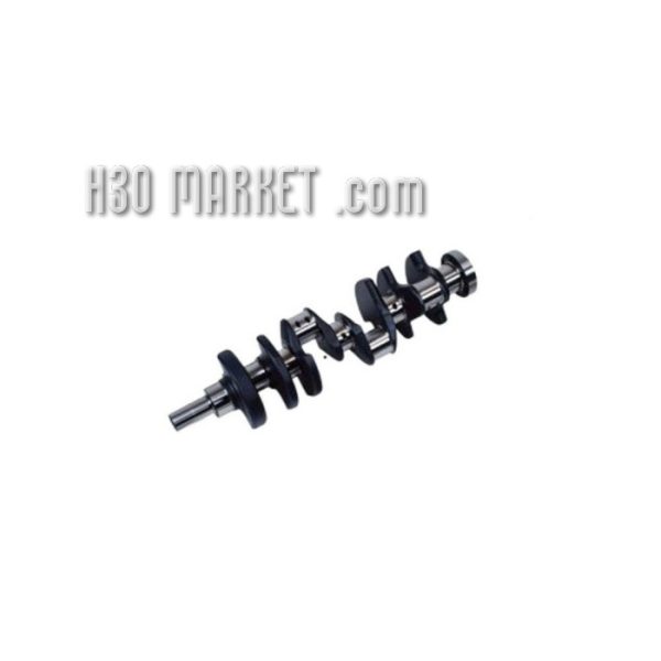میل لنگ اچ سی کراس H30 CROSS