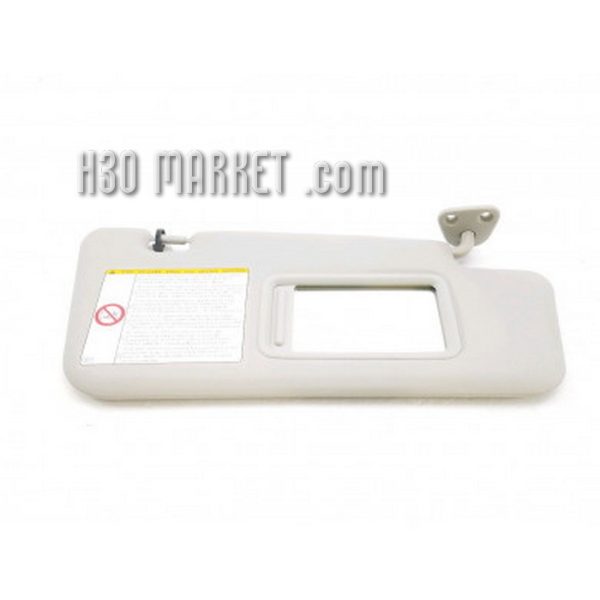 آفتابگیر سمت شاگرد اچ سی کراس H30 CROSS