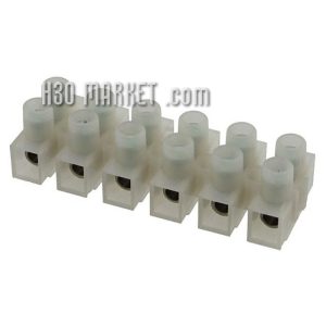 ترمینال سیم کشی باتری اچ سی کراس H30 CROSS