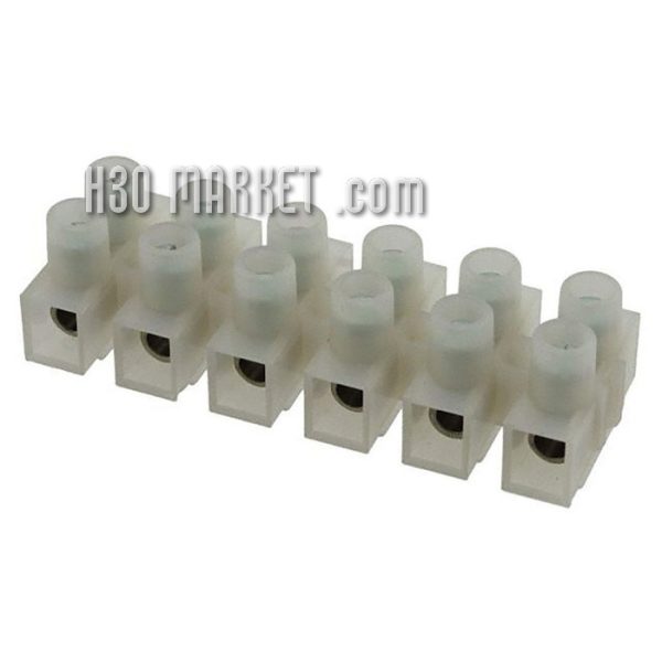ترمینال سیم کشی باتری اچ سی کراس H30 CROSS