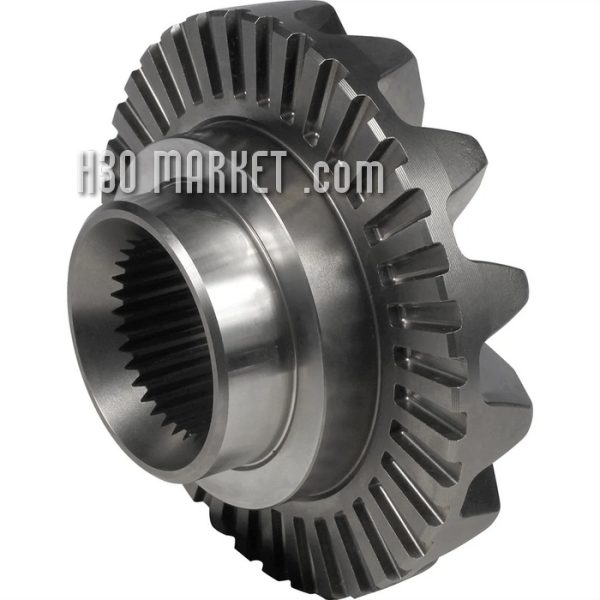 دنده پلوس اچ سی کراس H30 CROSS