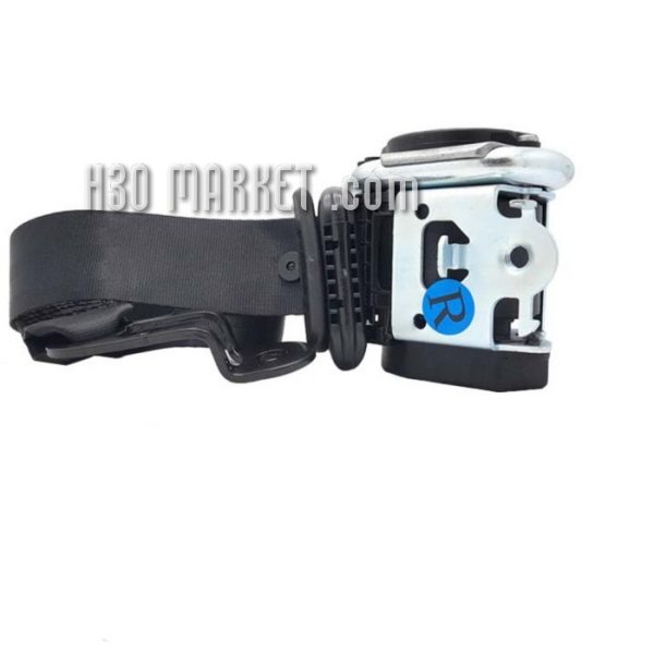 پیش کشنده کمربند ایمنی اچ سی کراس H30 CROSS